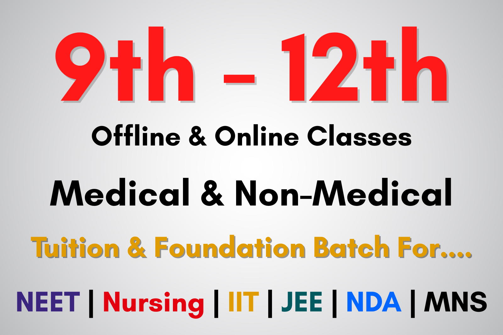 Best Coaching Centre in Rohtak | Aone Target
